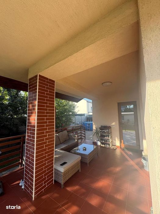Casă Individuală P+1 | 3 Dormitoare | 500 Mp Teren | Str. Rubinului, B
