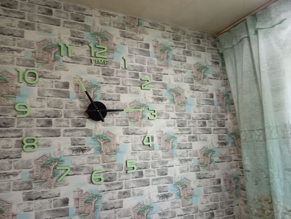 Срочно продаётся 1-комнатная квартира