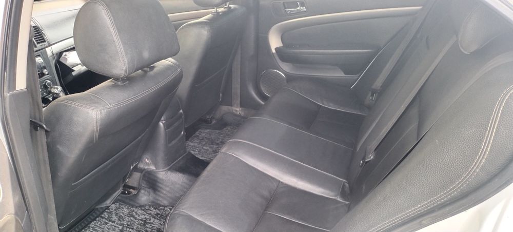 Эпика 2011 Пропан