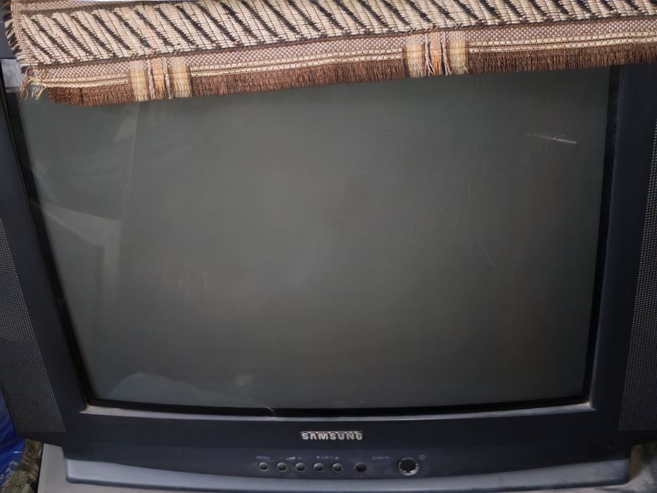 Телевизор Samsung