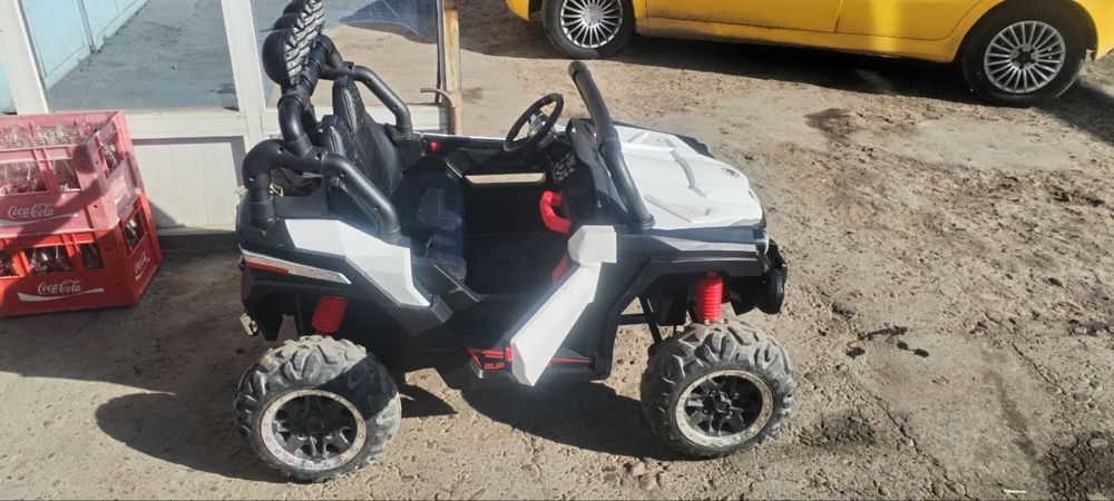 Moshincha sastayanisi zoʻr