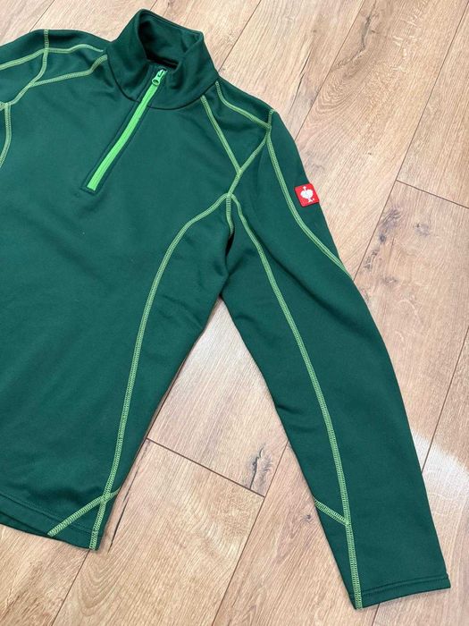 Engelbert Strauss S barbati bluza termo Fibertwin