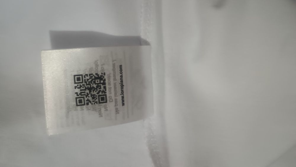 Tricou Loro  Piana