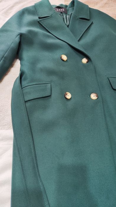 Пальто LAVÉ, оригинал (зима, до -15)