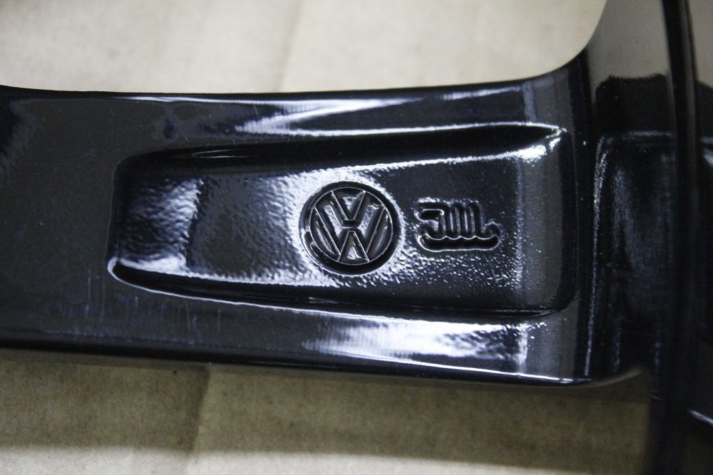 Джанта 17" VW Golf