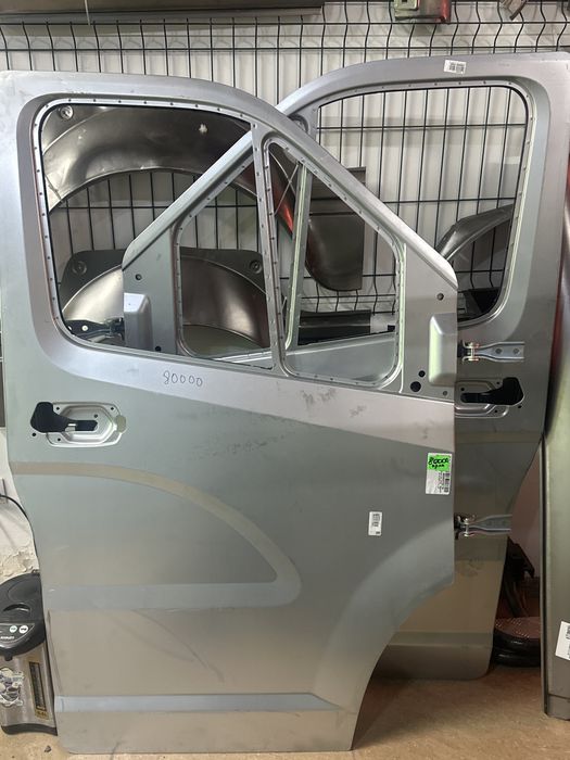 Двери на газель next (некст) оригинал