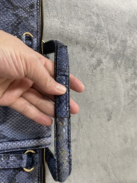 Продам винтажную сумку