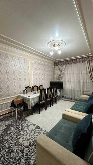 Срочно! Квартира в Себзаре 5 ти комнатная