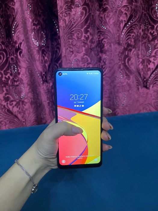 Обмен на Айфон, 2 телефона