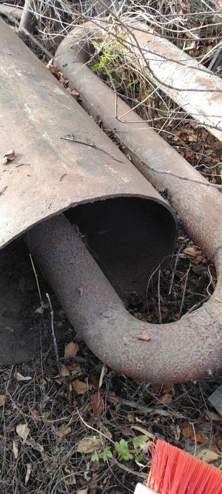 Котел печь для бани б/у