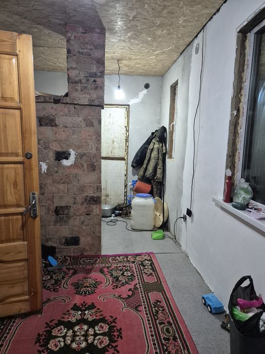 Дом на продажу 3ком