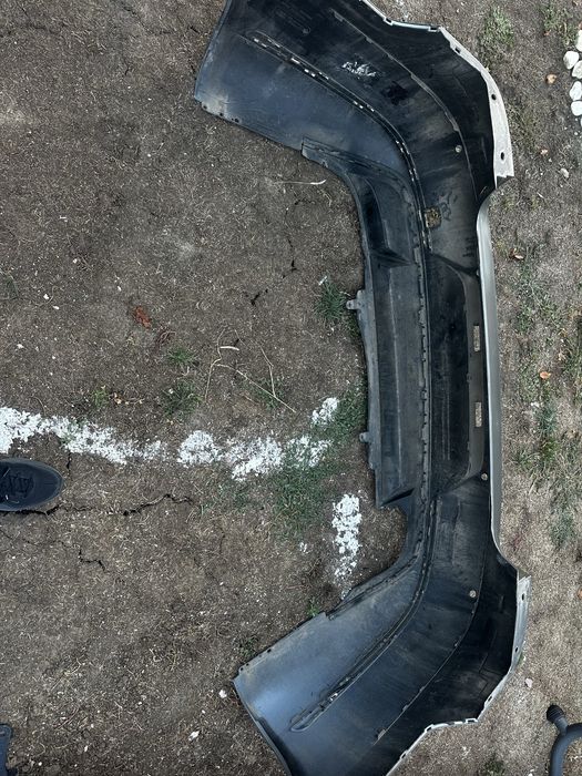 Bară spate vw passat b7.berlină.