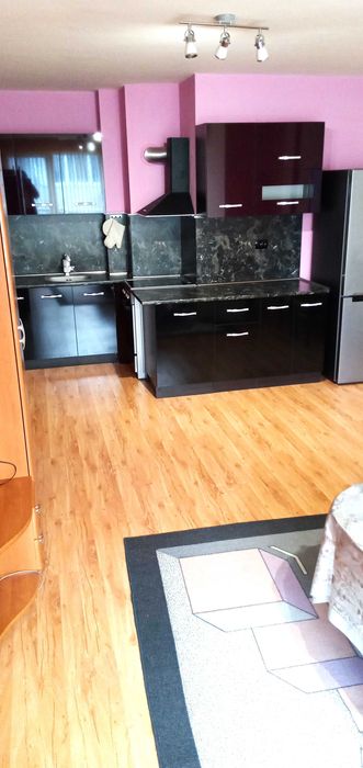 Продава се Двустаен апартамент в Пловдив, Каменица 1 - 64 кв.м за 2422 €/кв.м - Снимка #3