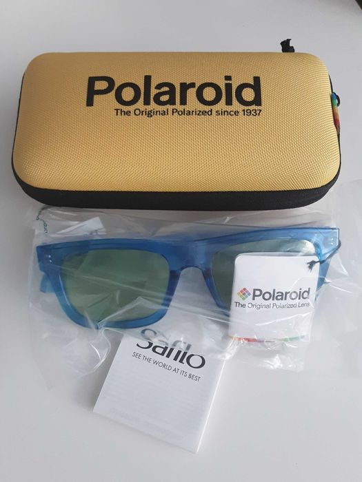 Слънчеви очила Polaroid