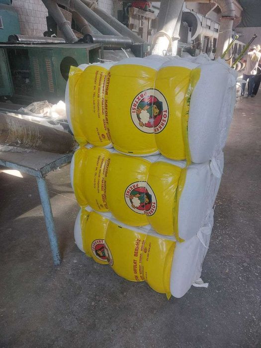 Той Пахта - биринчи қўл заводдан (Акция Бепул Доставка)