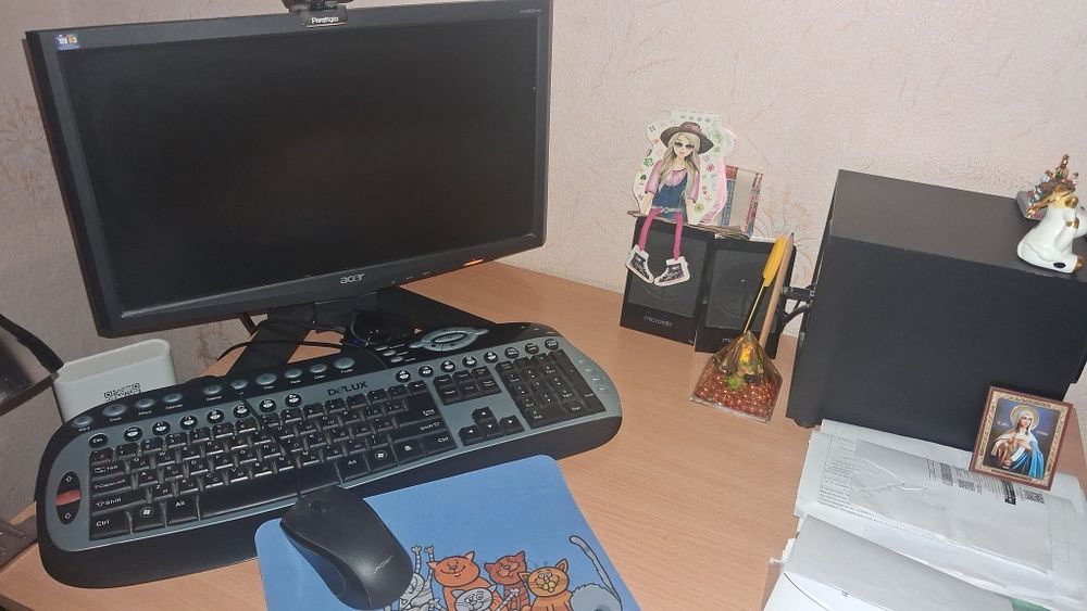 Продам компьютер бу