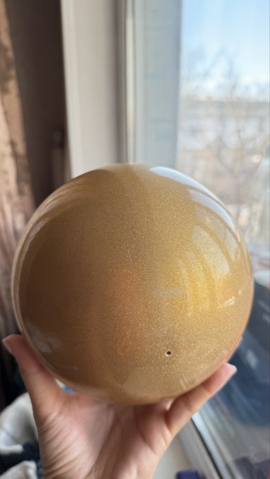 Продам Мяч Sasaki 17,5 р