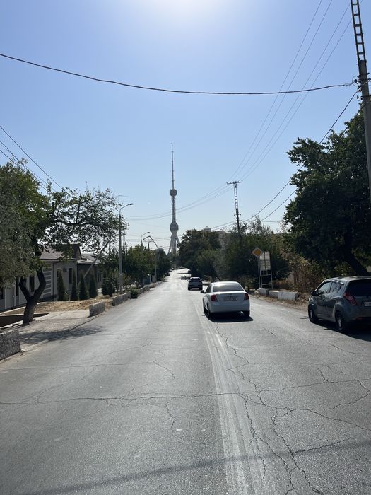 Юнусабад Шахристан - продается 3.2 сотки улица Чинабад срочно