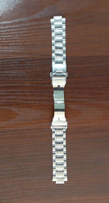 Ремешок на часы  Orient  б/у