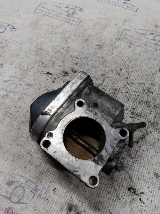 clapeta acceleratie skoda fabia 1.4 2004