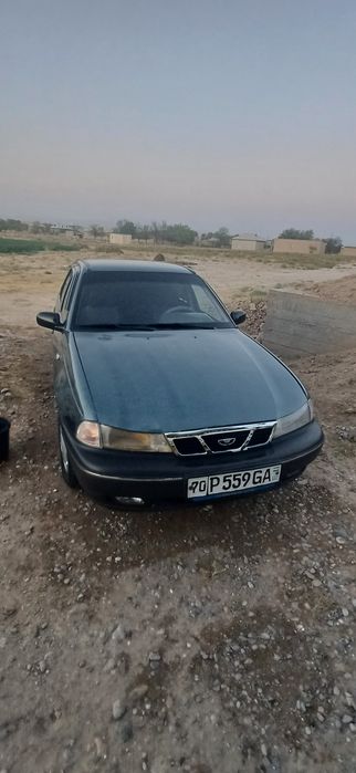 Nexia 1 xolati yaxshi suyagi butun urilmagan radnoy metan 90 lik