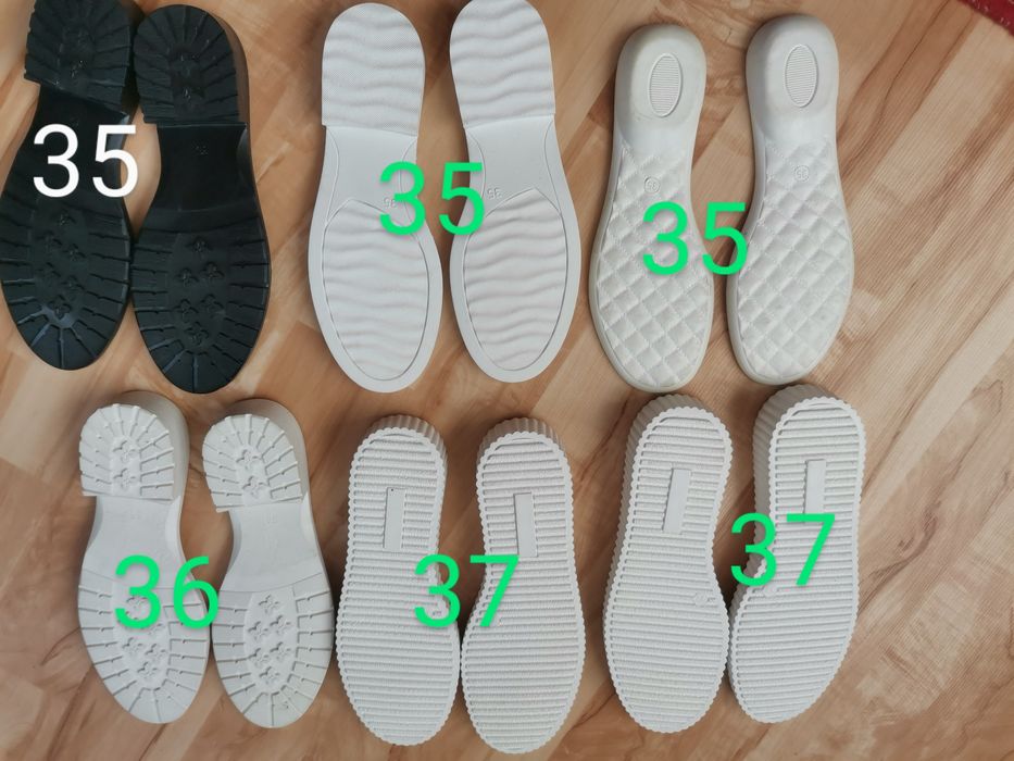 Подошва для обуви