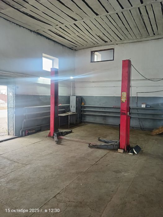 Сдам в аренду подъемники