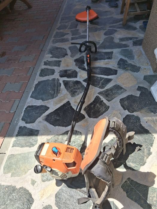 Cositoare stihl FR 450