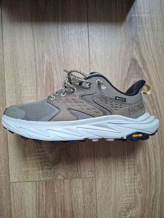 Pantofi trekking Hoka Anacapa 2 Gtx