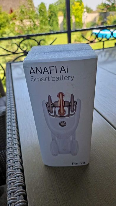 baterie drona Parrot Anafi Ai  Parrot Anafi Ai Battery