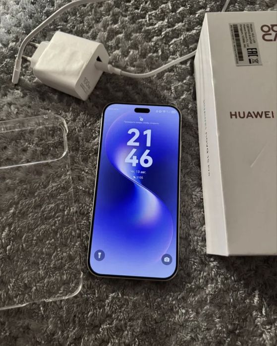 Huawei Nova 15 Pro 512gb