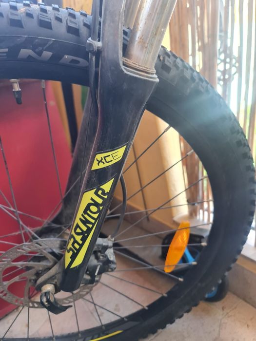 Bicicletă Scott mărime XS
