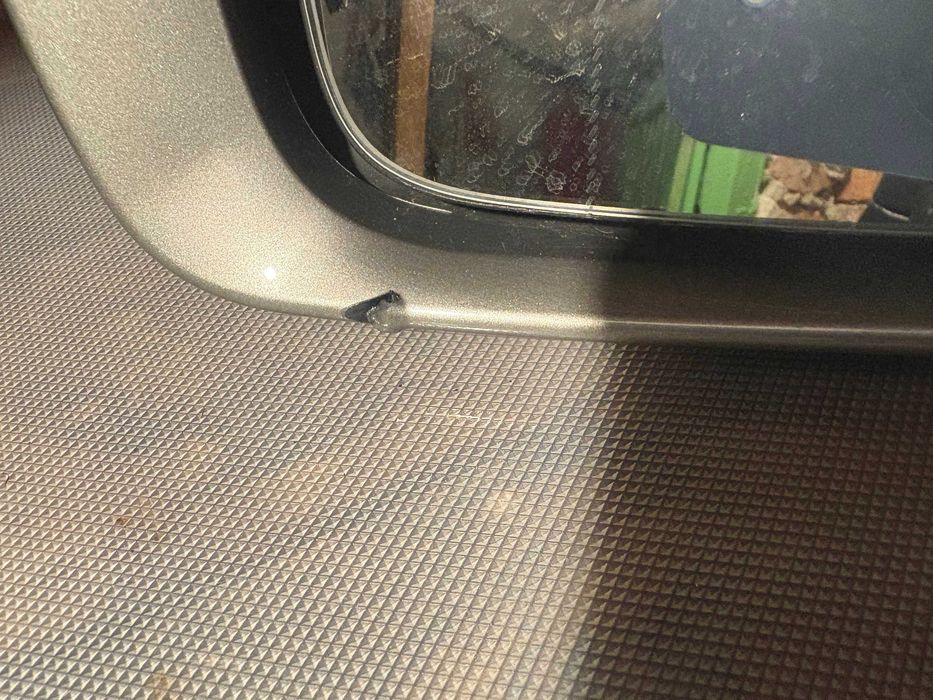 Странични огледала Мерцедес ML164