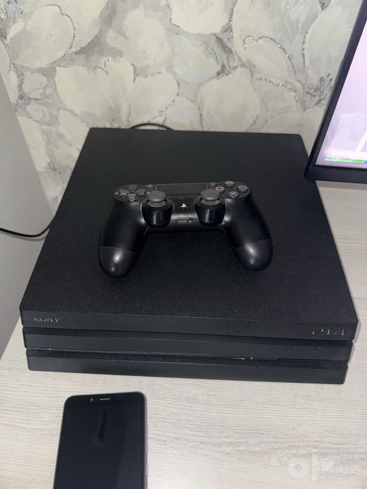 Playstation 4 pro