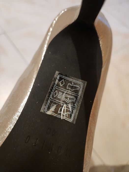 Mohito дамски боти