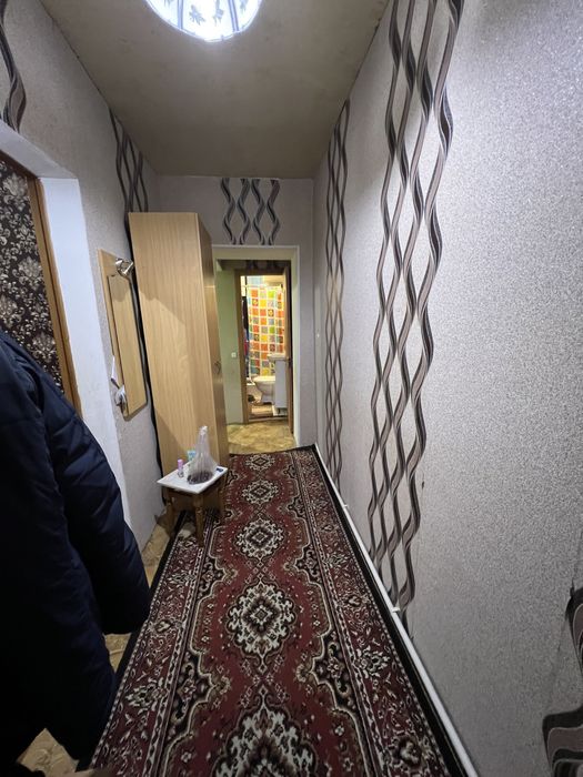 Продам 3 комнатную квартиру