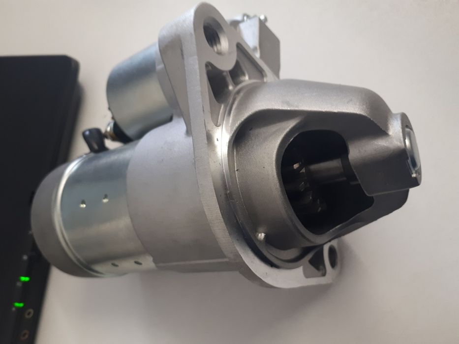 Electromotor nou motocultor Antonio Carraro.diverse modele 9 10 14 cai