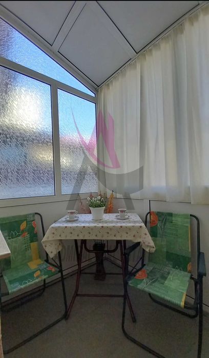 Дава се под наем Двустаен апартамент в Варна, Младост 1 - 55 кв.м за 398.82 € - Снимка #4