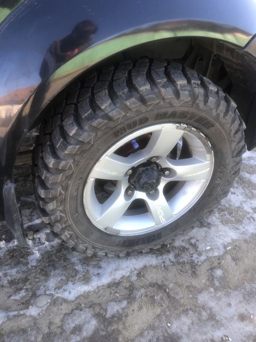 SUZUKI JIMNY  de vanzare