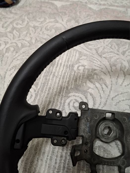 Волан за Мазда 6 GH след 2010г