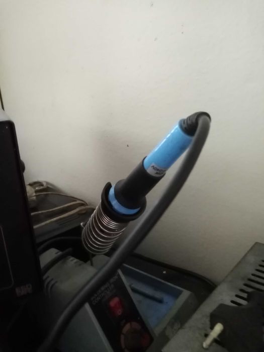 радио -телевизионна електронна апаратура