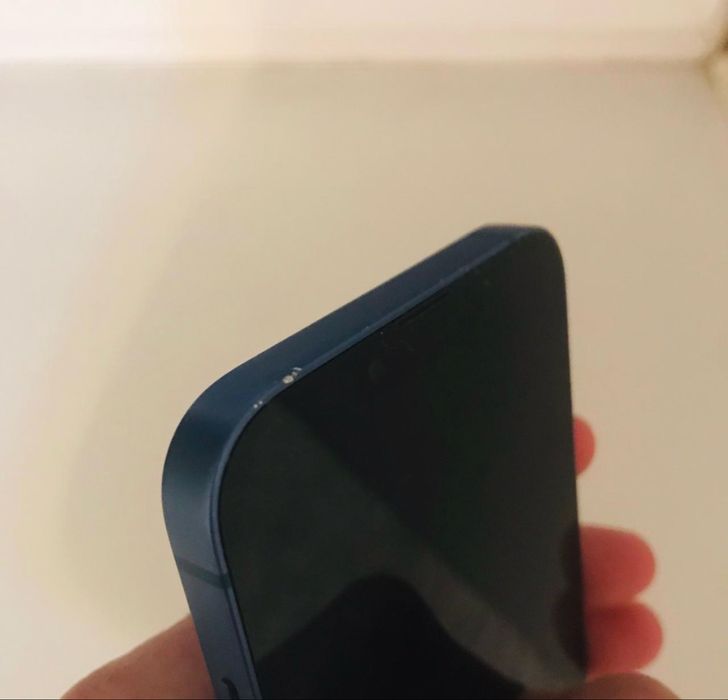 iPhone 13 — 128 GB продам или обменяю