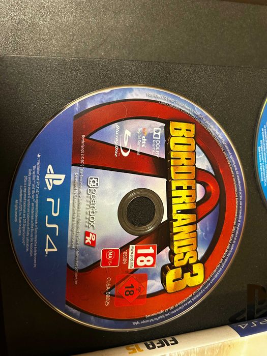 Play Station 4 Slim 1TB, 1 controller original, 2 jocuri, OFER PROBA