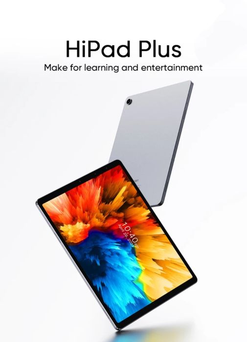 Tableta 11", 2K, Octa Core, 4GB RAM, 128GB ROM