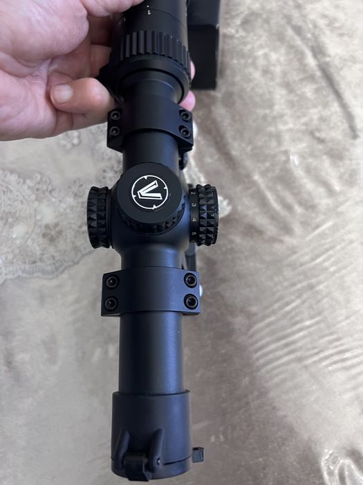 Биноколь дл охоты