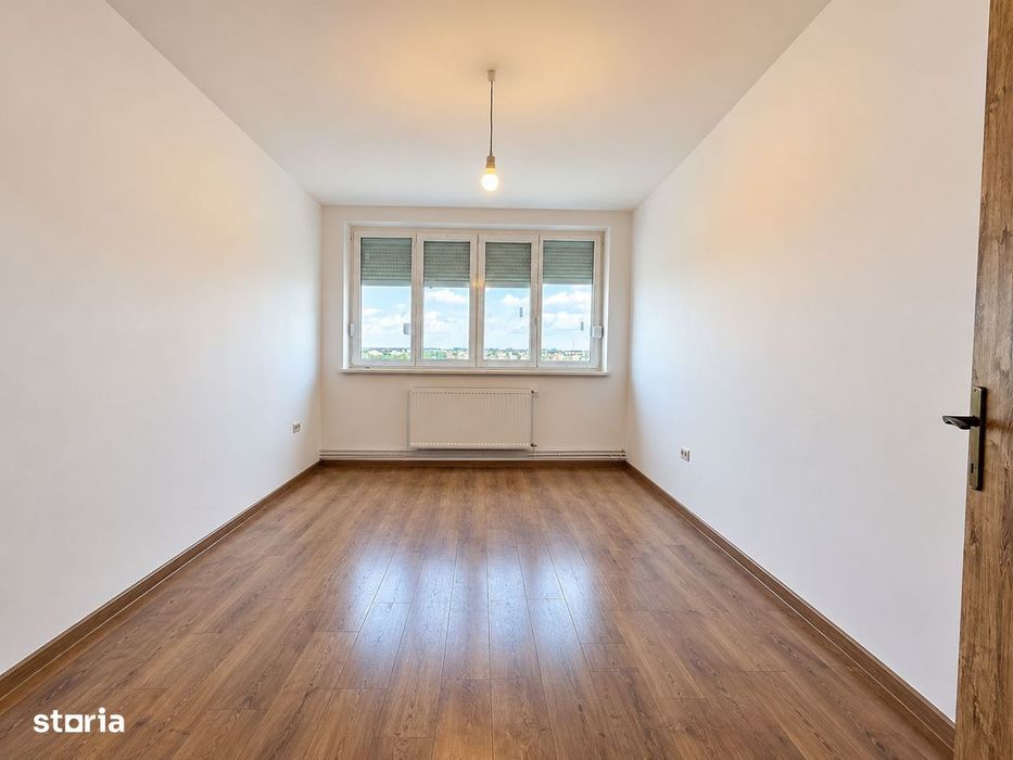 COMISION 0% | Apartament 3 Camere | Decomandat - Renovat | Olimpia-Sta
