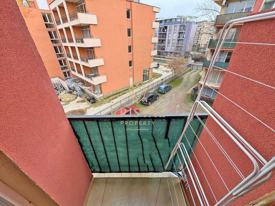 Продава се Двустаен апартамент в к.к. Слънчев бряг - 55 кв.м за 700 €/кв.м - Снимка #10