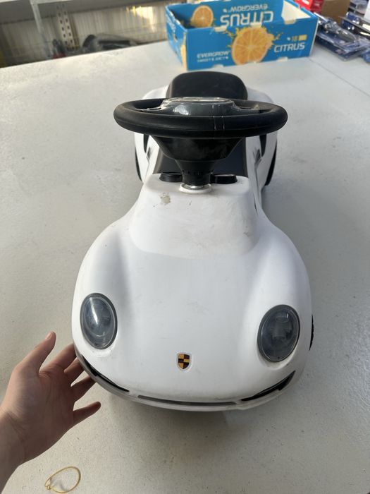 Детский машинка