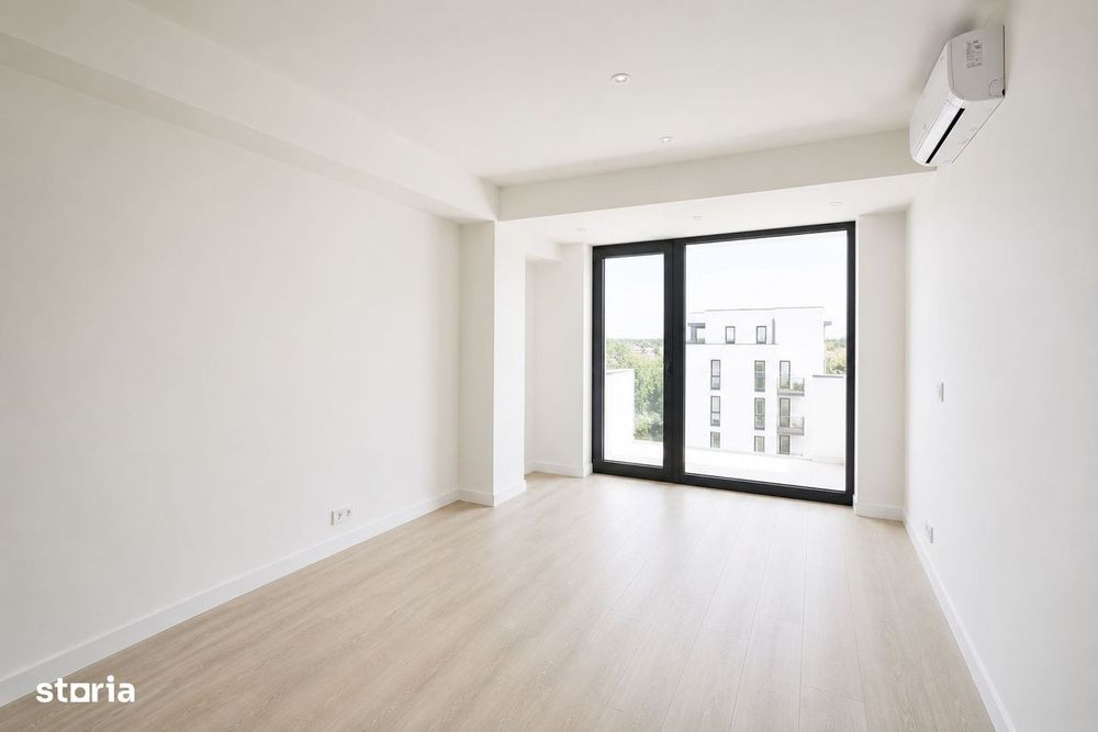 Apartament 3 camere de vanzare– Infinity Skyline
