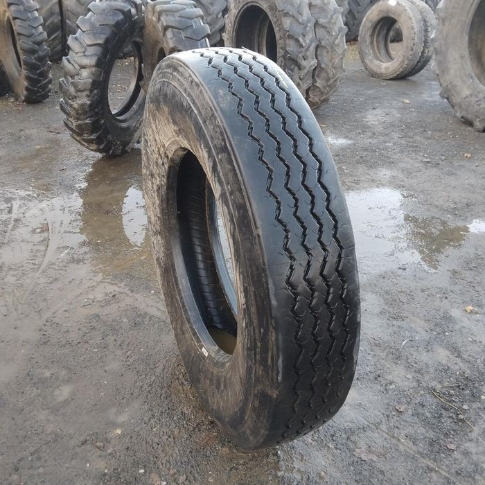 Cauciucuri 10R22.5  Hankook Anvelope PRET BUN GARANTIE